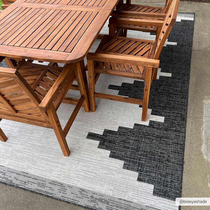 Djugun Outdoor Rug-4