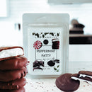 Peppermint Patty Scent Wax Melt 3 PACK-0