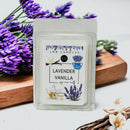 Lavender Vanilla Wax Melt 3 Pack-0