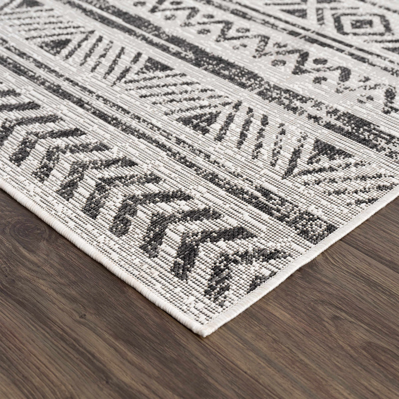 Catrine Indoor & Outdoor Rug-3