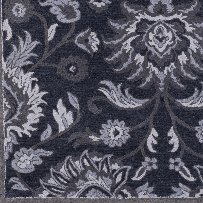 Sample Conesus Hand Tufted Blue 1191 Area Rug-0