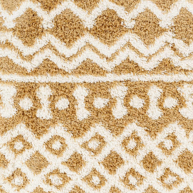 Sample Evely Shag Area Rug-0