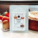 Carrot Cake Scent Wax Melt 3 PACK-0