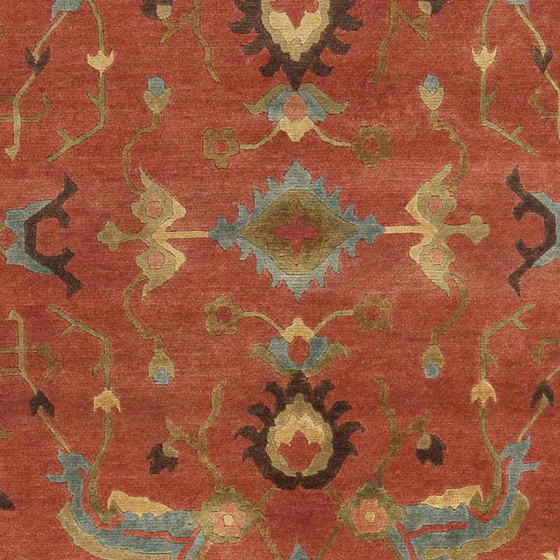 Sample Frederica Area Rug-0
