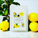 Wax Melt Fresh Squeezed Lemons Scent 3 PACK-0