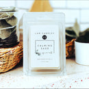 Calming Sage Wax Melt 3 Pack-0