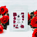 Wax Melt Dozen Roses Scent 3 PACK-0