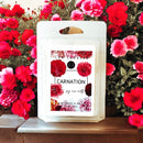 Carnation Scent Wax Melts 3 PACK-0
