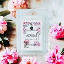 Georgia Azalea Wax Melts 3 PACK-0