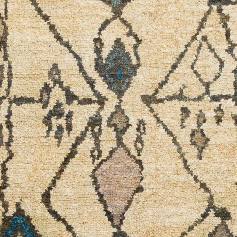 Sample Glide Jute Rug-0