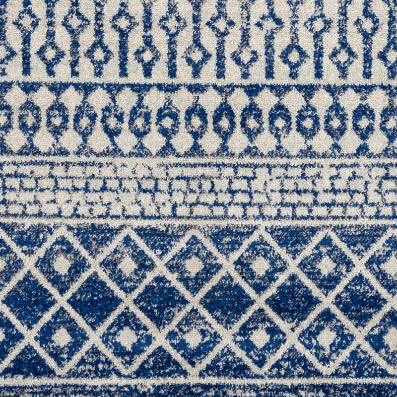 Sample Constantin Blue Area Rug-0