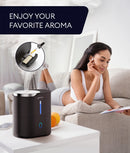 Huron Top Fill Humidifier 2L Black-4