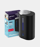 Huron Humidifier 6L Black-0
