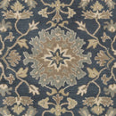 Sample Hazen Hand Tufted Navy 1154 Area Rug-0