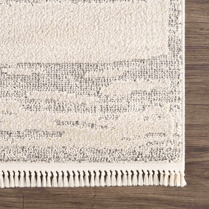 Sample Lave Bone Area Rug-0