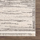 Sample Lave Bone & Taupe Area Rug-0