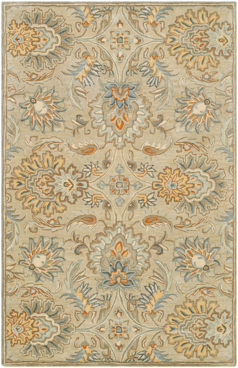 Sample Hedia Area Rug-0