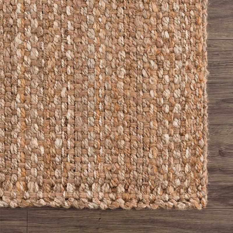 Sample Herndon Braided Jute Rug-0