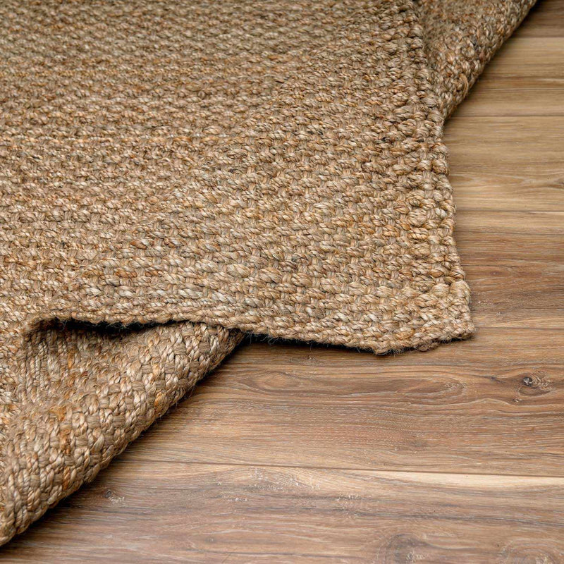 Herndon Braided Jute Rug-3