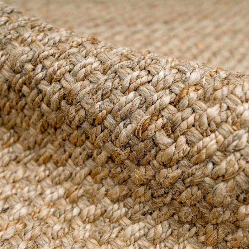 Herndon Braided Jute Rug-1