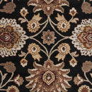 Sample Conesus Hand Tufted Black 1053 Area Rug-0