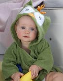 Bathrobe baby animal shape multivariant-14