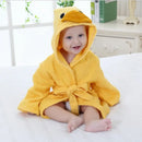 Bathrobe baby animal shape multivariant-22