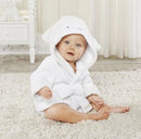 Bathrobe baby animal shape-0
