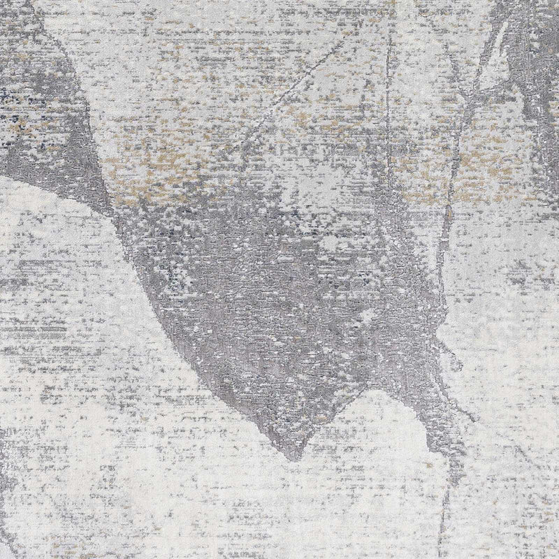 Sample Hulme Gray Marble Rug-0