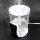 UV Smart Ultrasonic Humidifier,6L Cool Mist Aroma Diffuser-3