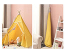 Teepee Play Tent-3