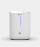 Huron Top Fill Humidifier and Oil Diffuser 4L White-1