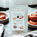 Cinnamon Bun Wax Melts 3 PACK-0