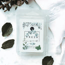 Fresh Wax Melt Eucalyptus and Mint 3 PACK-0