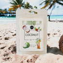 Coconut Scent Wax Melt 3 PACK-0