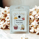 Buttered Popcorn Scent Wax Melts 3 PACK-0