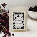 Elderberry Scent Wax Melt 3 PACK-0