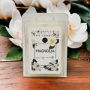Magnolia Scent Wax Melts 3 PACK-0