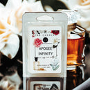 Apogee Infinity Wax Melts 3 PACK Designer Inspired-0