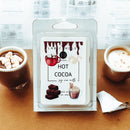Hot Cocoa Scent Wax Melts 3 PACK-0