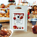 Caramel Apple Scent Wax Melt 3 PACK-0
