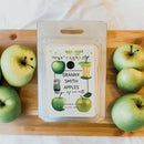 Granny Smith Scent Wax Melts 3 PACK-0