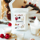 Eggnog Scent Wax Tart Melts 3 PACK-0