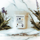 Lavender Vanilla Scent Wax Melt 3 Pack-0