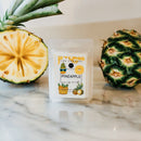 Pineapple Scent Wax Melts 3 Pack-0