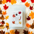 Maple Leaf Soy Wax Melt 3 PACK-0