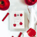 3 Pack Candy Apple Soy Wax Melt-0