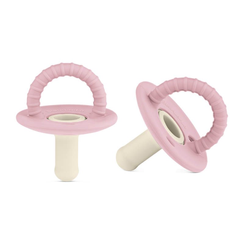 Halo Lulababe Pacifier Stage 2-11