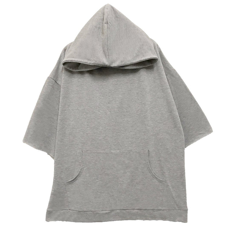 Azrael Hooded Shirt-4