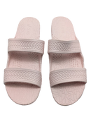 Kid’s and Women's Pastel J-Slips Hawaiian Jesus Sandals-4